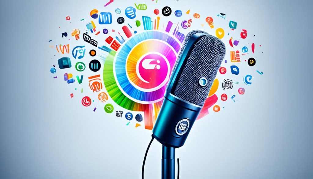 Podcasting for Brand Awareness