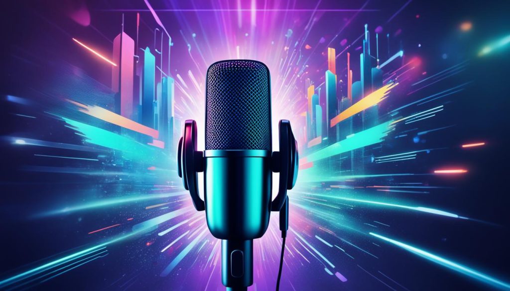 podcasting in popular culture