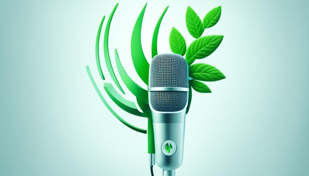 podcasts for internal brand growth