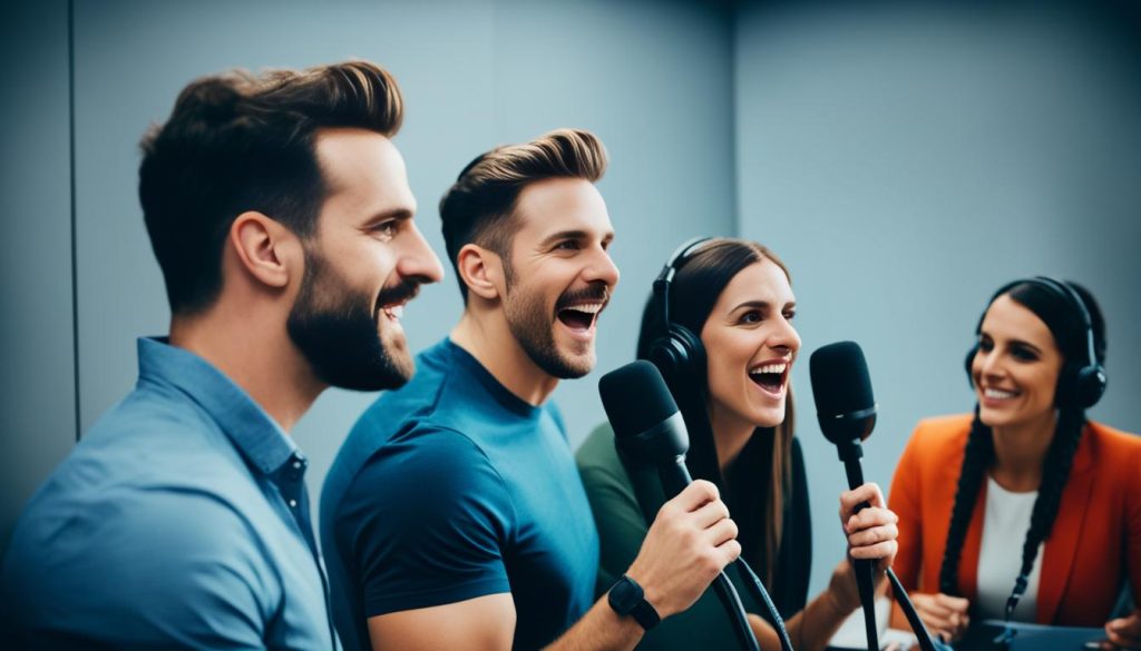 targeted audience engagement