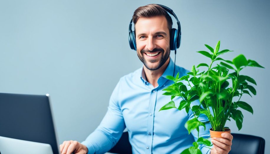 Accelerate Your Business Growth with Podcasts