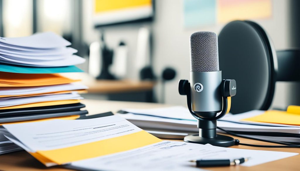 Podcasts for discovering startups