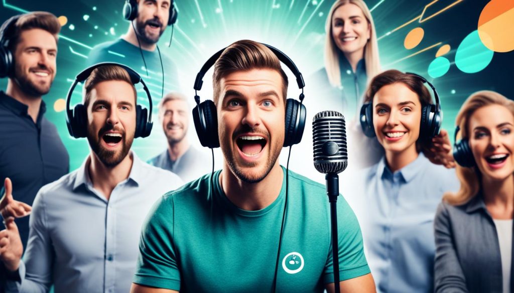 podcast marketing
