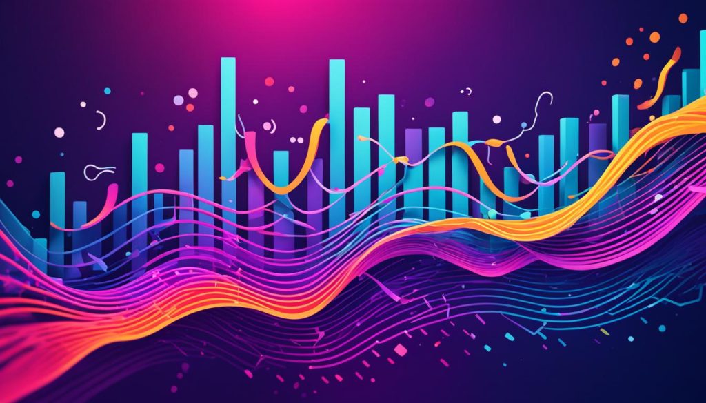 Rising podcast popularity and audience growth Rising podcast popularity and audience growth