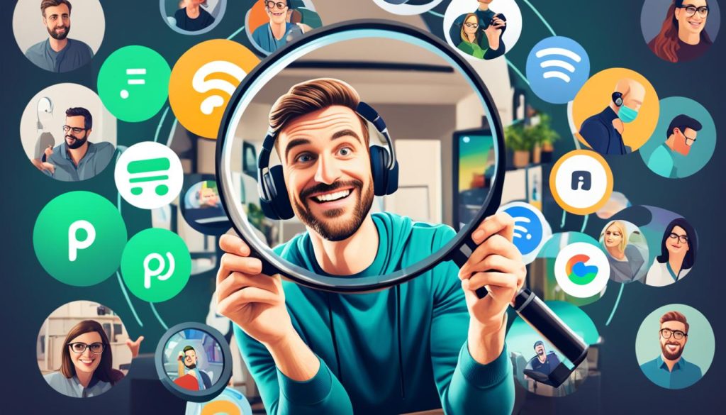 finding podcast host emails finding podcast host emails