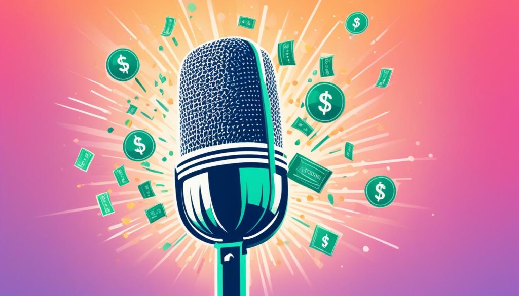 podcast sponsorship