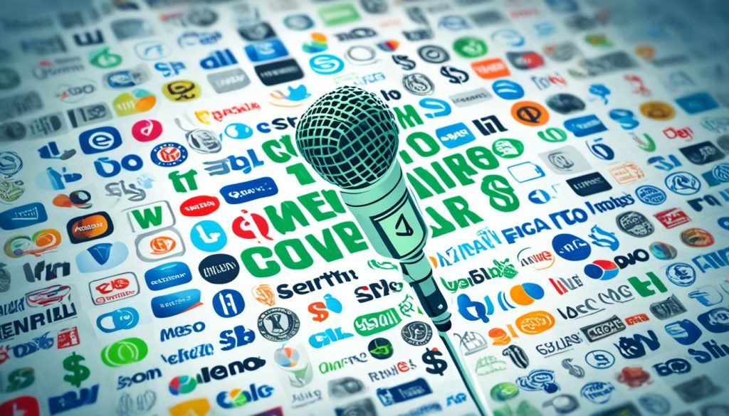 podcast sponsorships