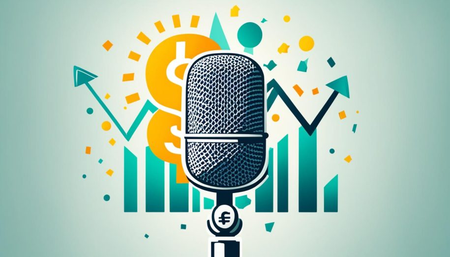 podcast target sponsors