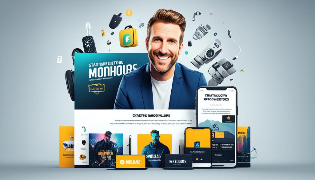 Podcast monetization strategies Podcast monetization strategies