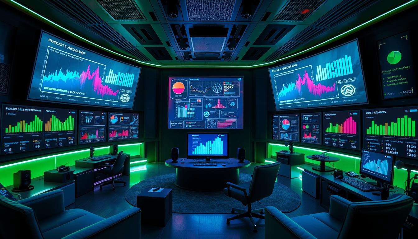 ML or AI models to determine a podcasts polical byast