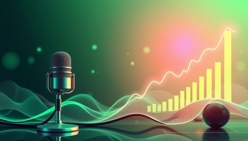 Podcast sponsorships trends Podcast sponsorships trends