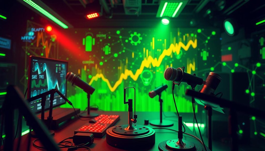 Guest podcasting importance