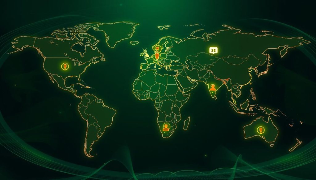 worldwide podcast trends worldwide podcast trends