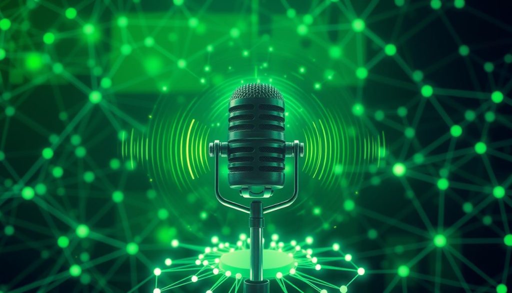 Podcast guesting power