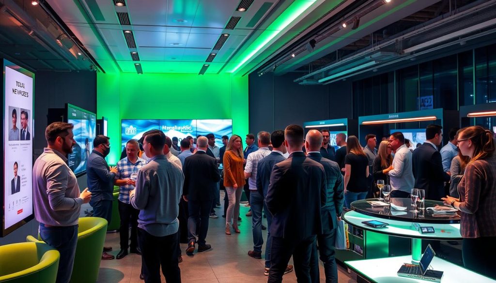 networking events for entrepreneurs