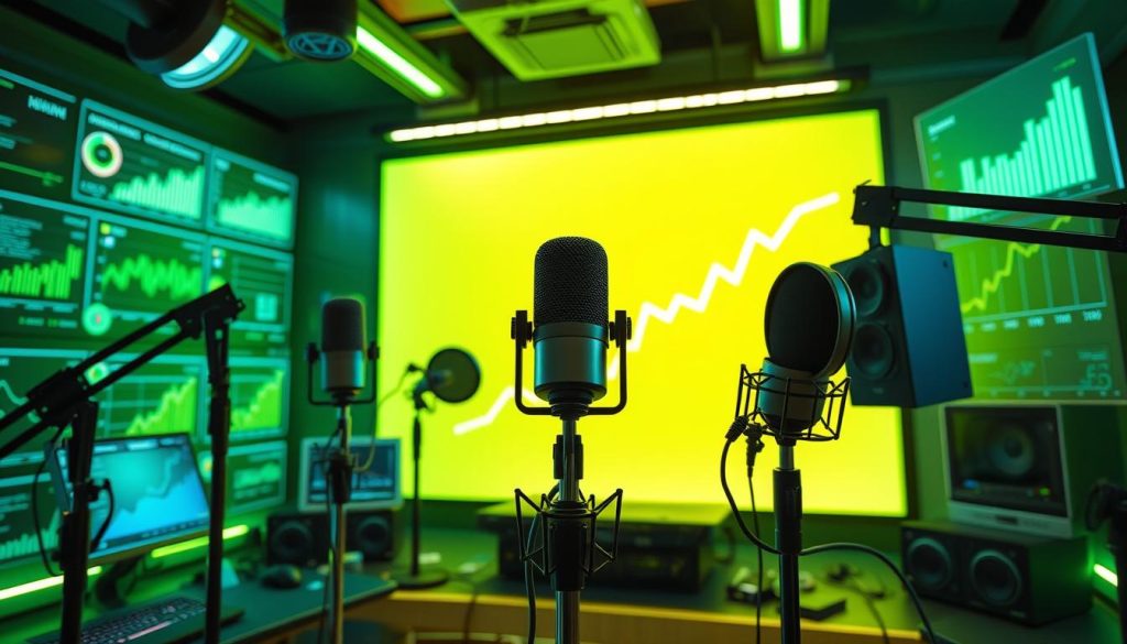podcast marketing strategies