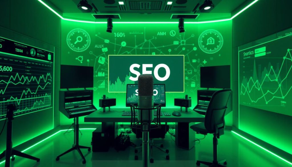 podcast seo fundamentals