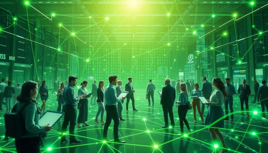 why networking is important for business