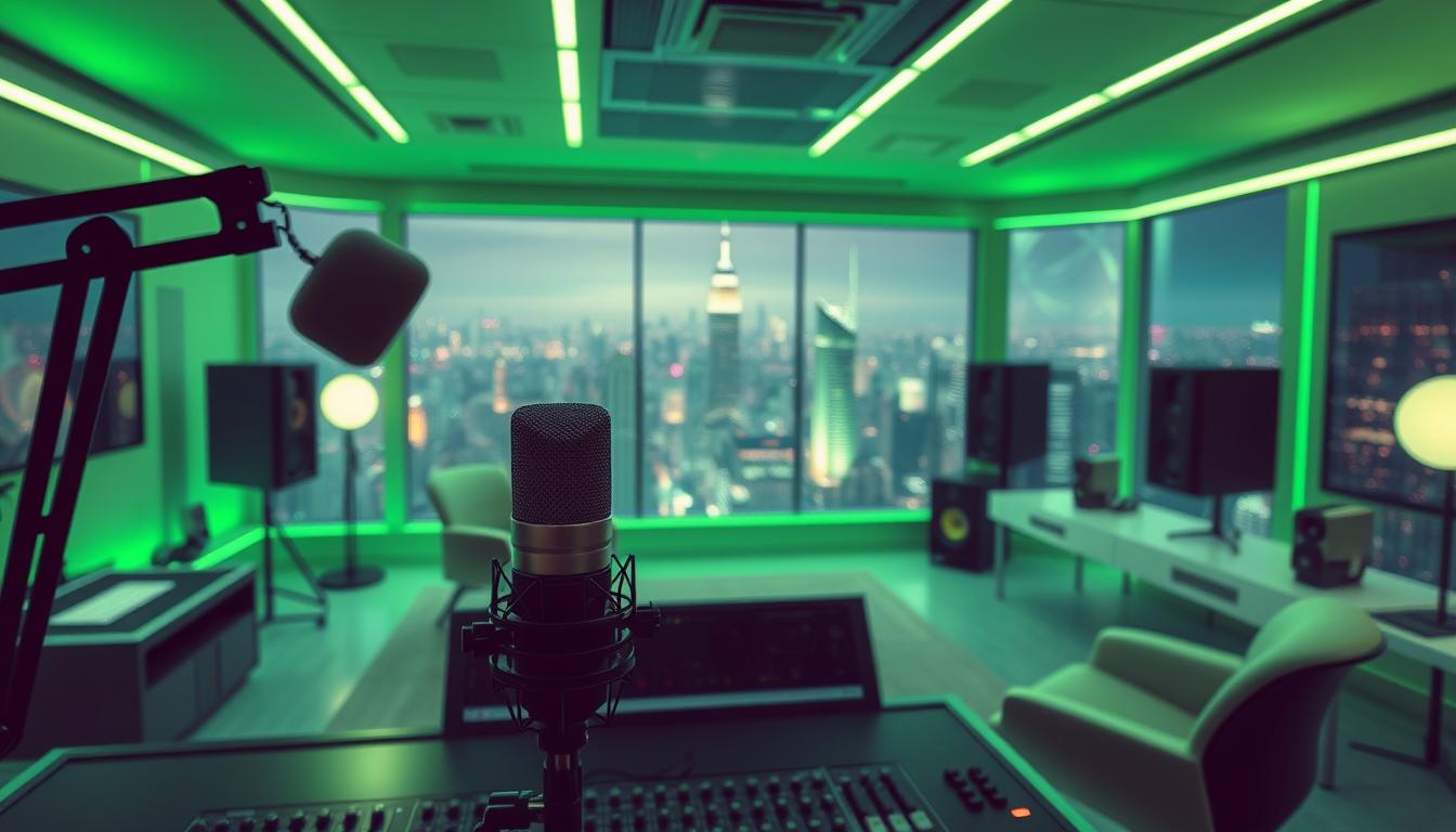 Maximizing ROI: The Benefits of Podcast Advertising for Businesses in 2025