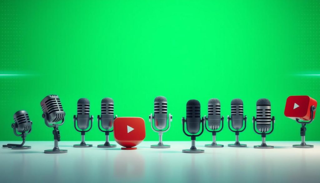 top podcast channels