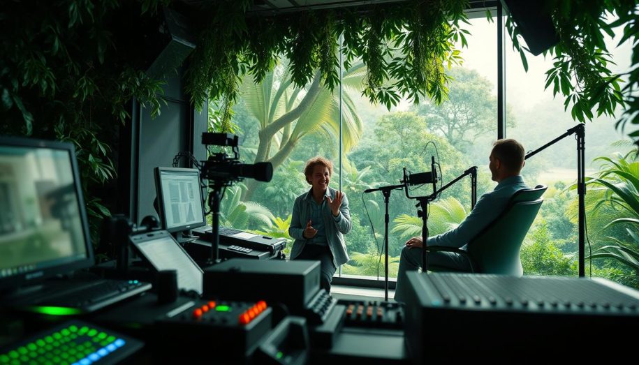 The Rise of Niche Podcasting and the Untapped Potential of Guesting within Hyper